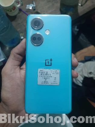 One plus Nord ce3 5g